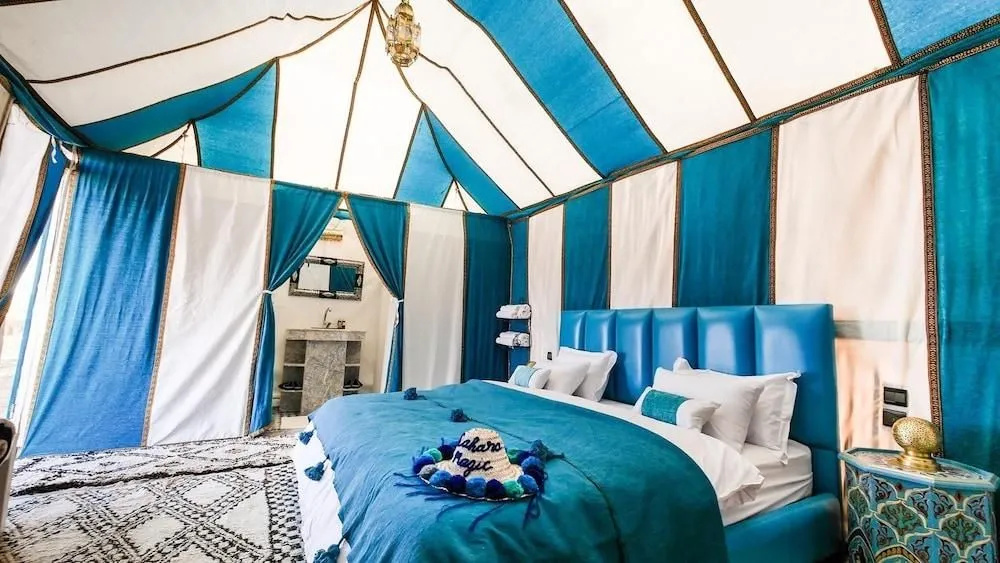 Sahara Magic Luxury Camp
