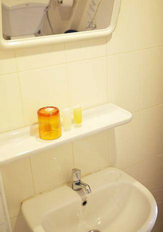 Le Tanjong House