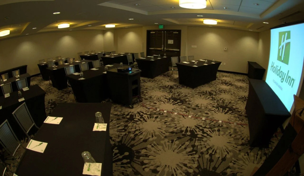 Holiday Inn Oceanside Marina Camp Pendleton by IHG