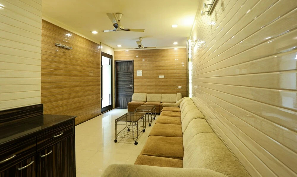 Treebo Tryst Gopalas Residency