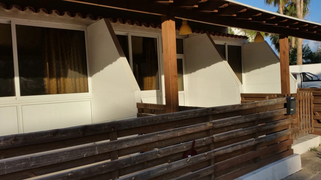 Marisa Hotel Apartments