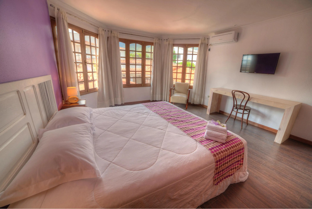 La Tua Casa Hotel Boutique