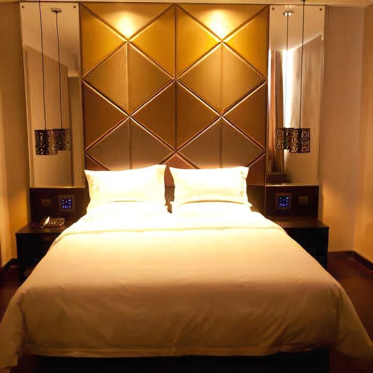 Migao Fashion Hostel