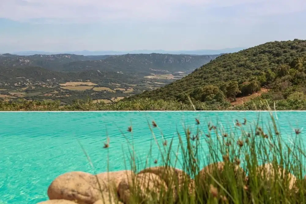 Domaine de Piscia
