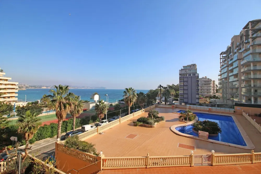Apartamento Frentemar 2 - Costa CarpeDiem