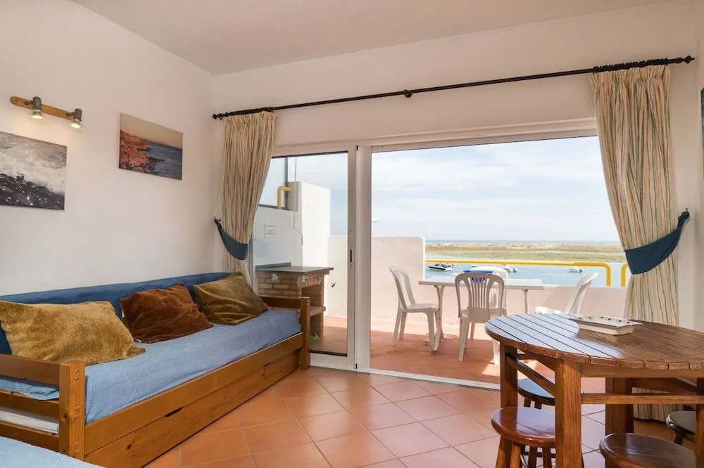 Akisol Cabanas Tavira Ria