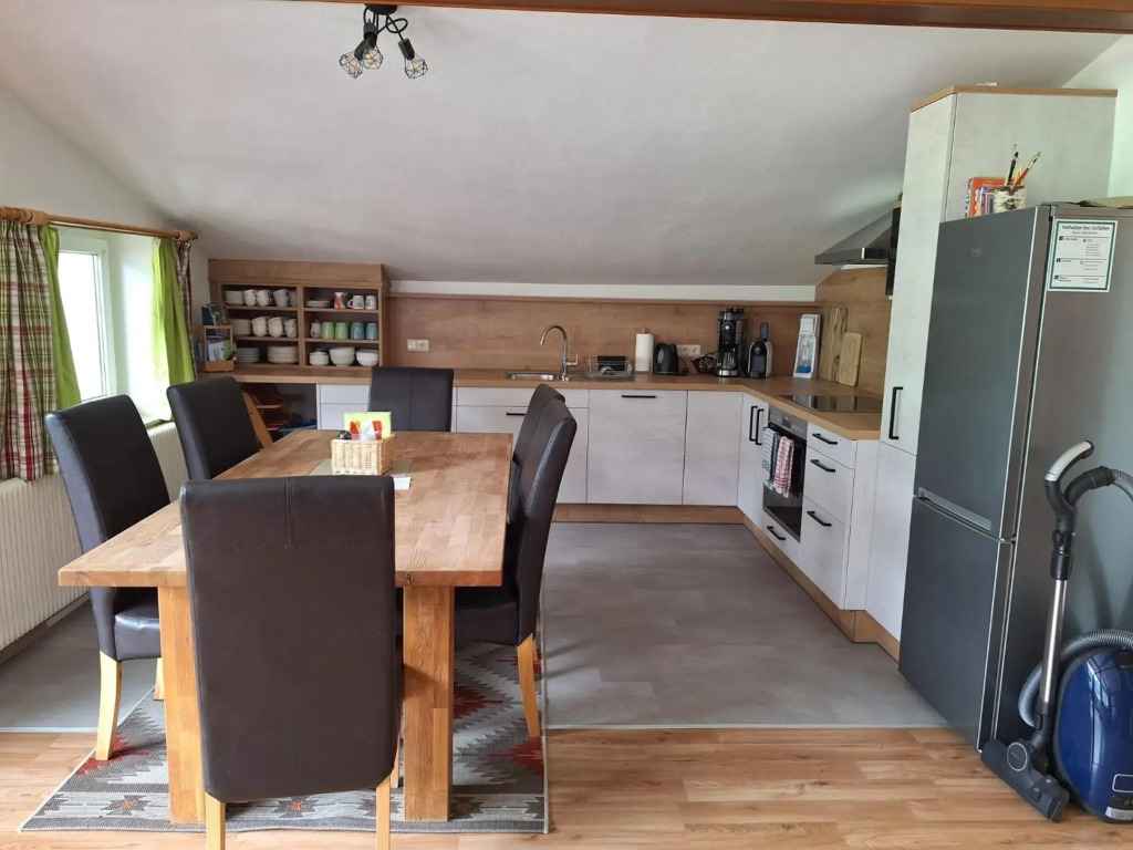 Appartement Wenger
