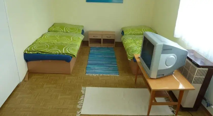 Holiday home Akacfa utca