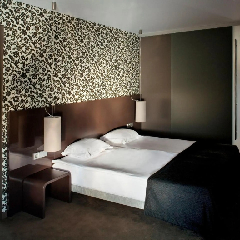 mOdus Hotel