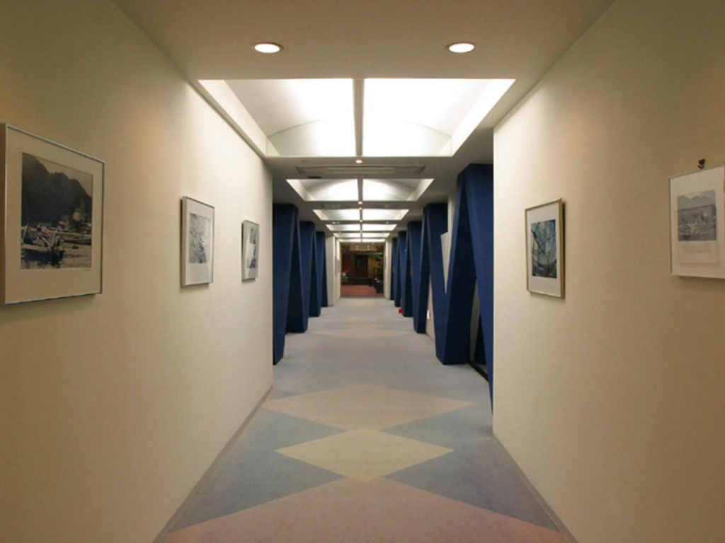 Kameya Hotel Hanatsubaki