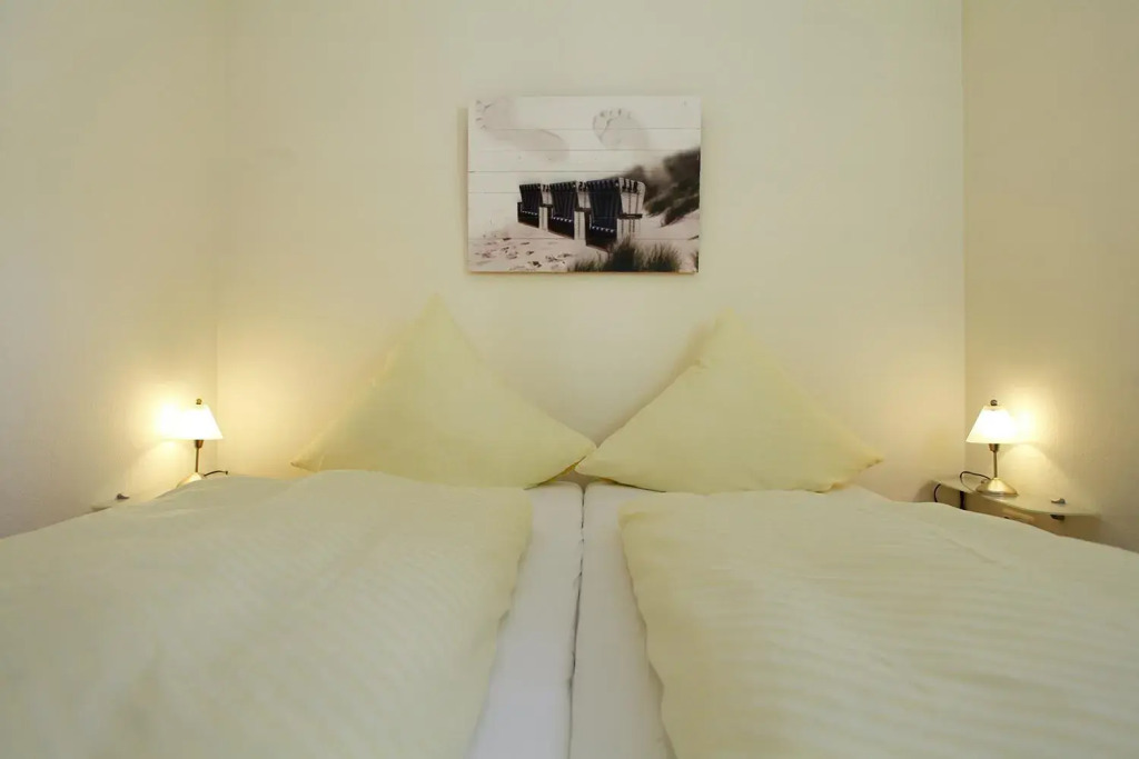 Ferienwohnung Mare Nostrum 8