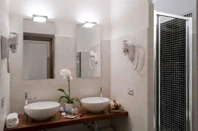 Residenza Ludovisi