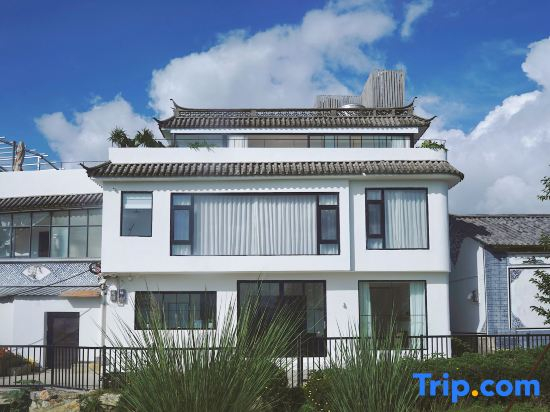 Mumao Homestay
