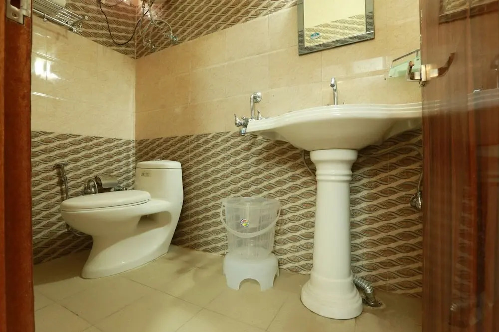 Pawanputra Hotel