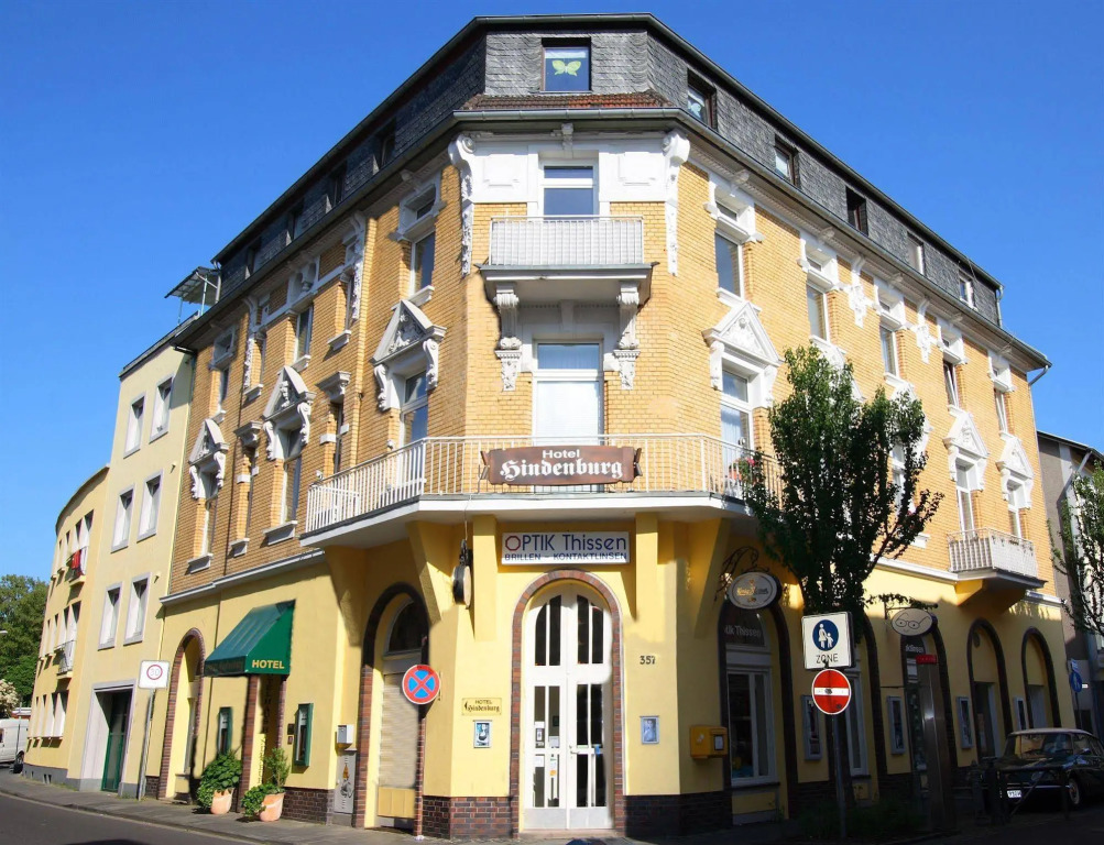 Haus Hindenburg