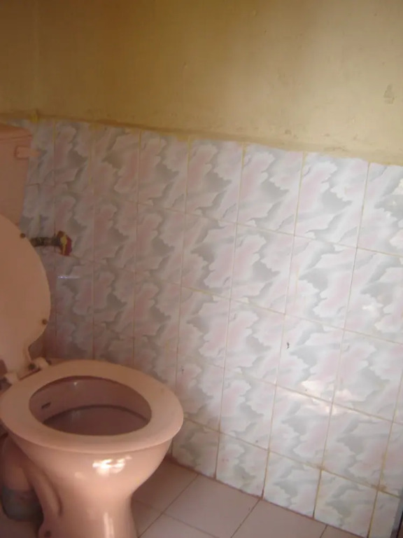 Silver Spring Guest House