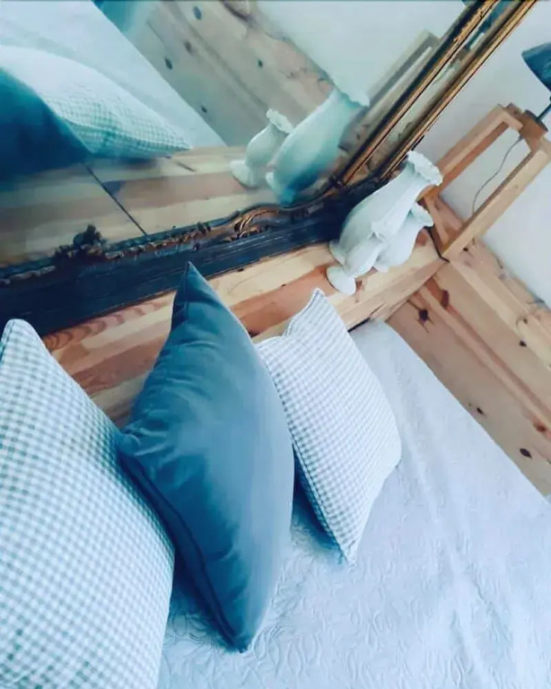 B&B Charme Centre-Ville Art & Lit Rooms