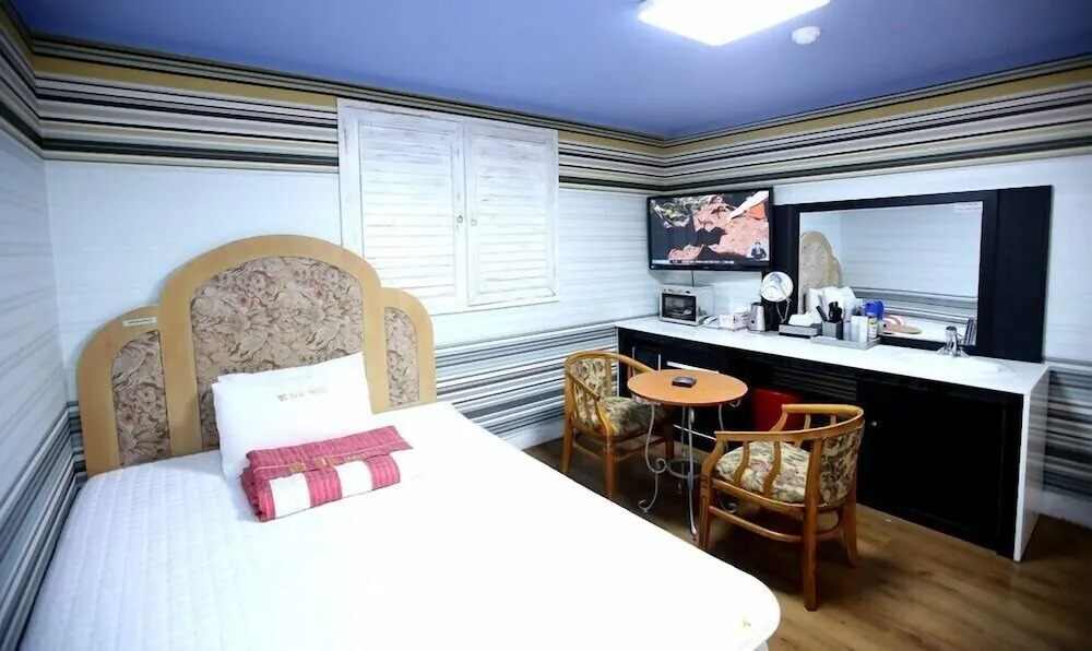 Tirol Motel
