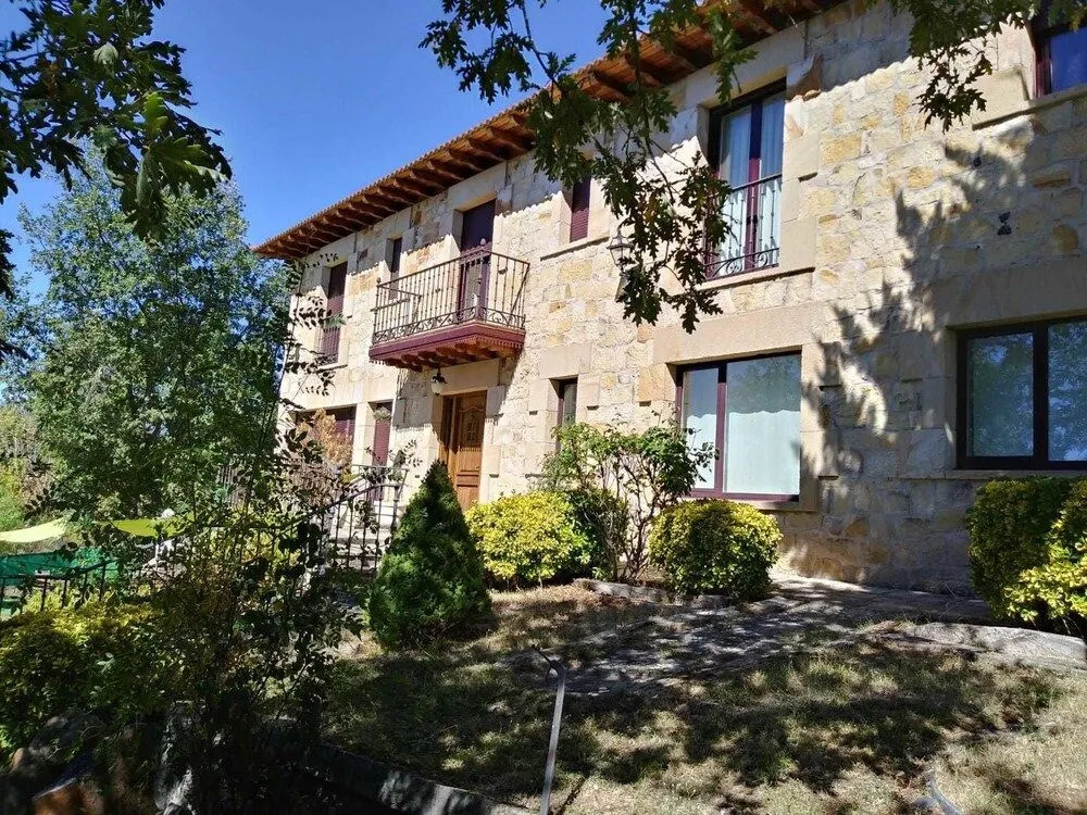 Los Robles D'oche