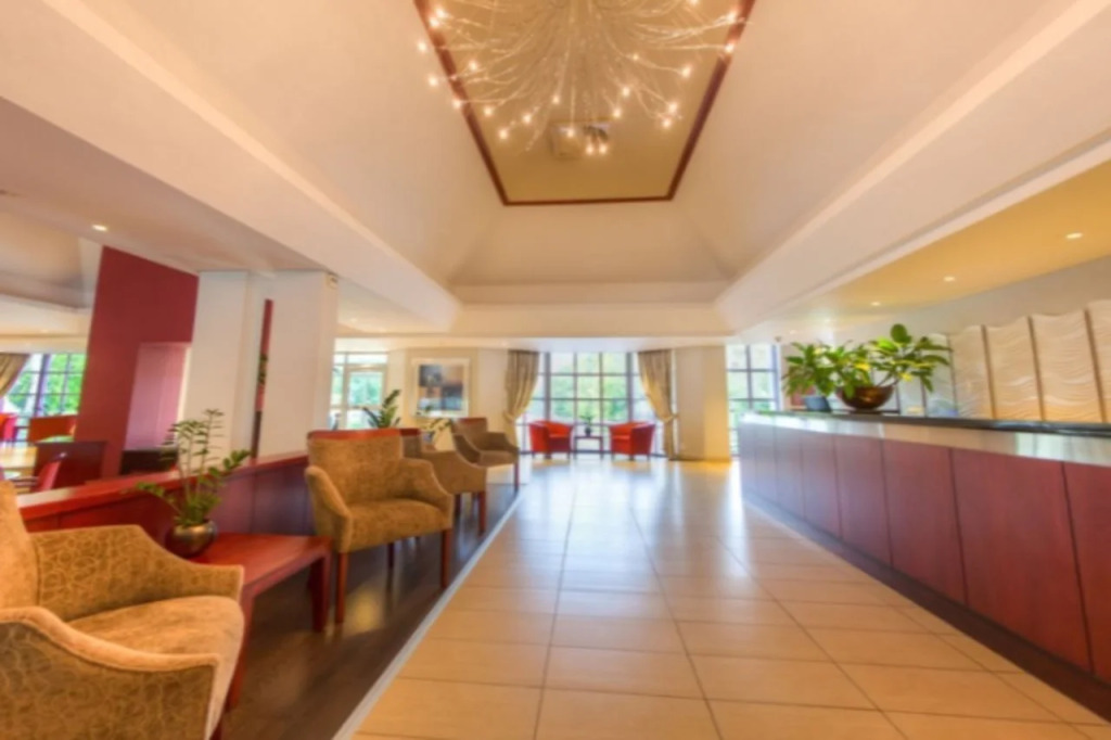 City Lodge Hotel Sandton, Morningside