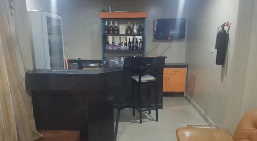 November 5 Hotel Lagos