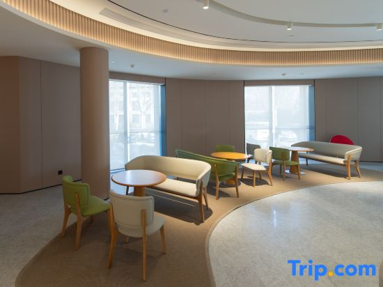 JI Hotel (Universal Beijing Resort Tongchao Street)