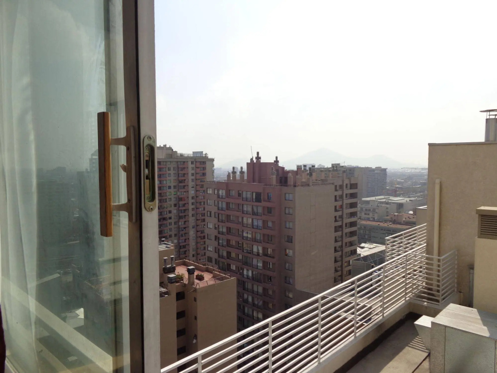 Apartamentos Pissoni