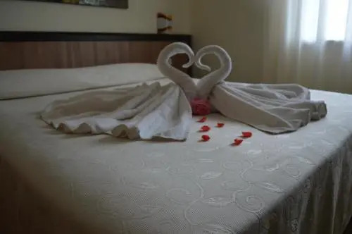 Hotel La Primula