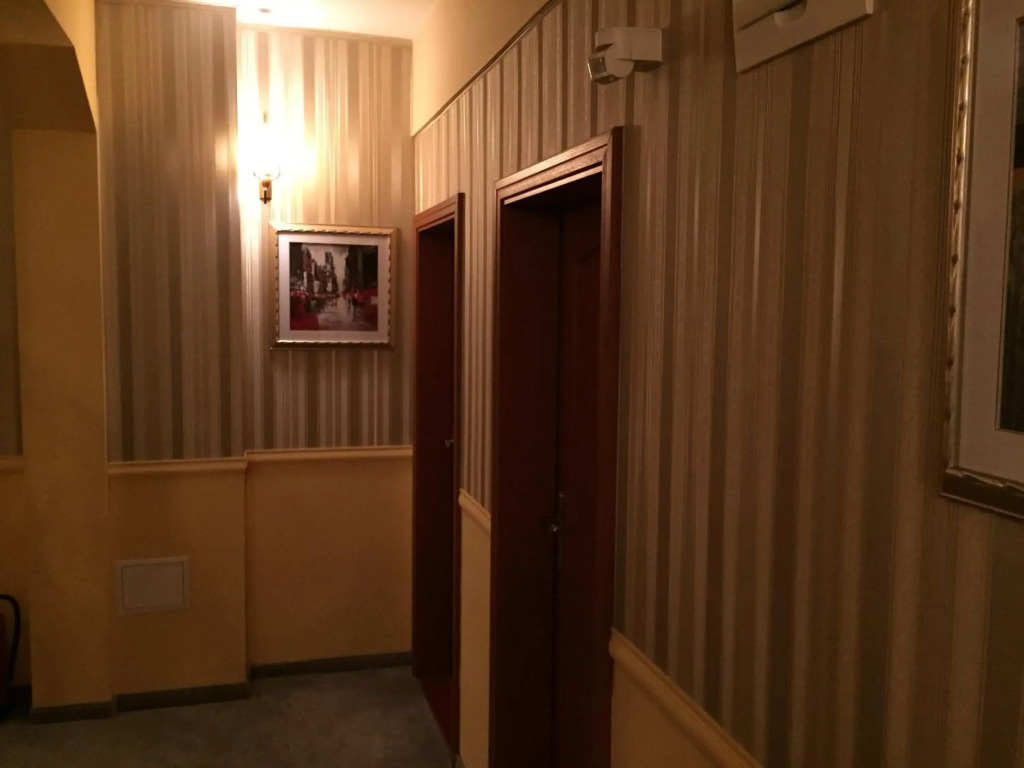 Family Hotel Chiplakoff