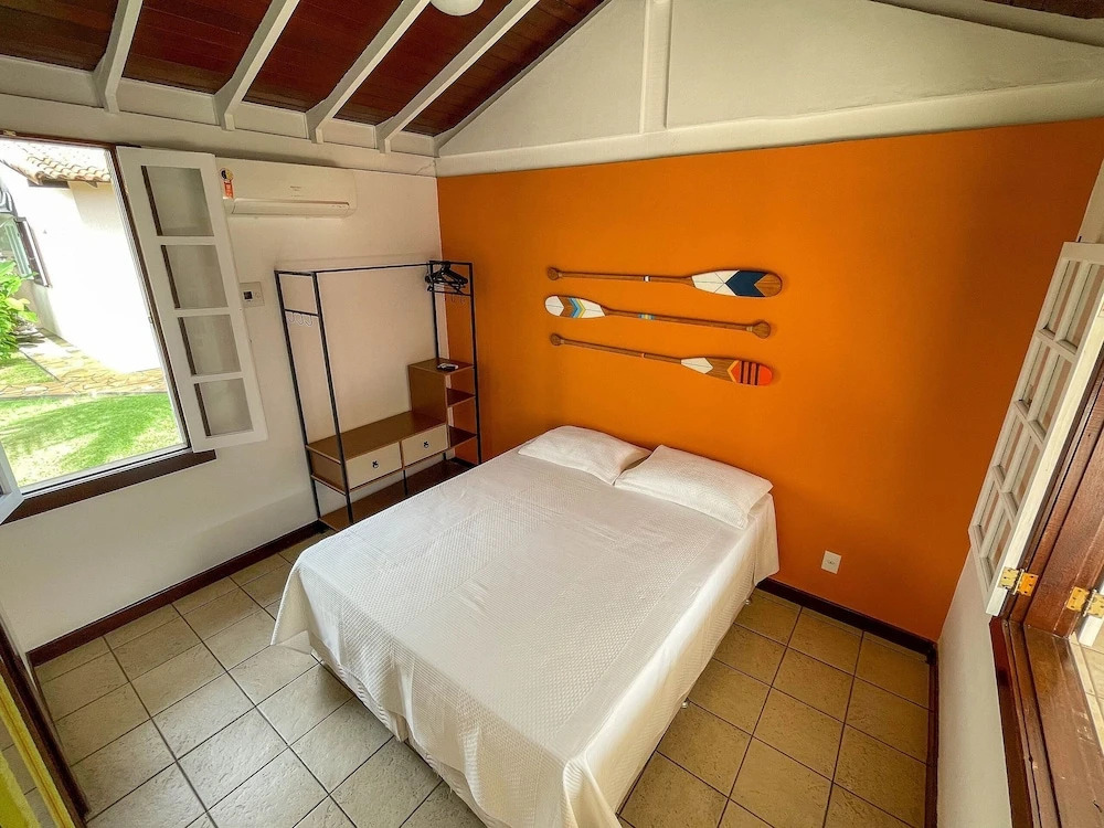 Bz11 Geribá Casa Piscina sauna 6 quartos