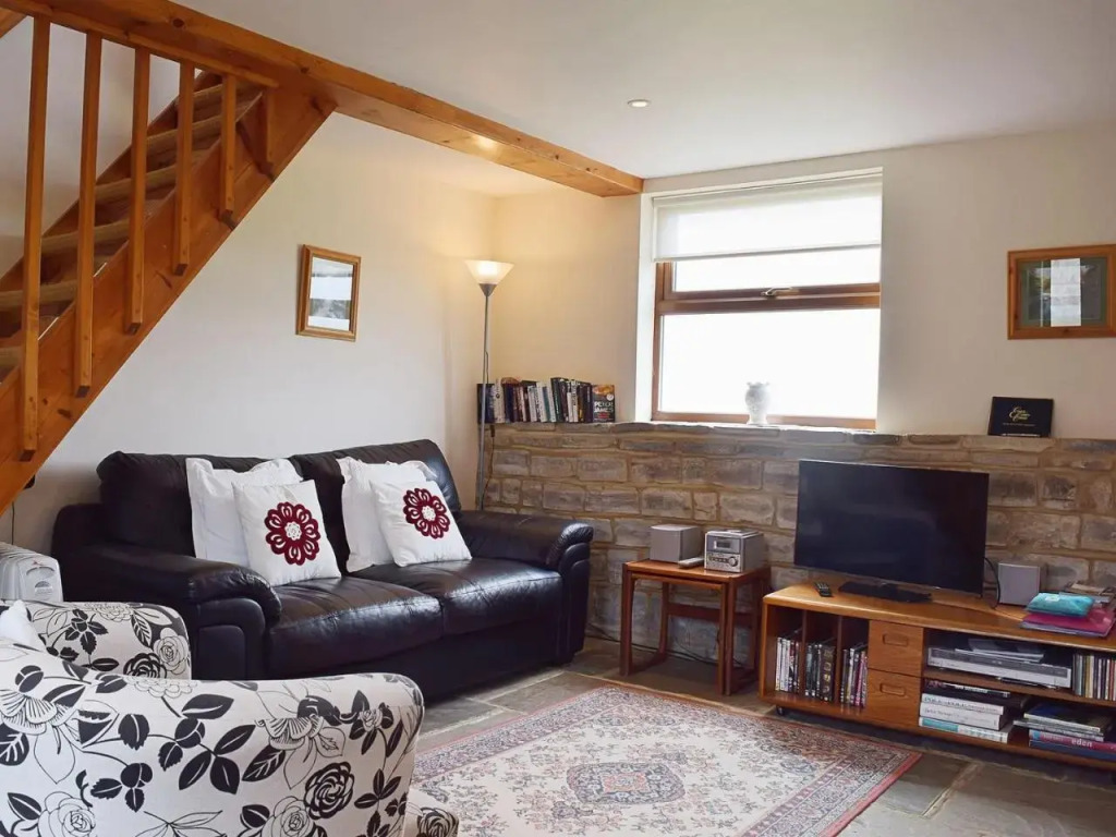 The Byre