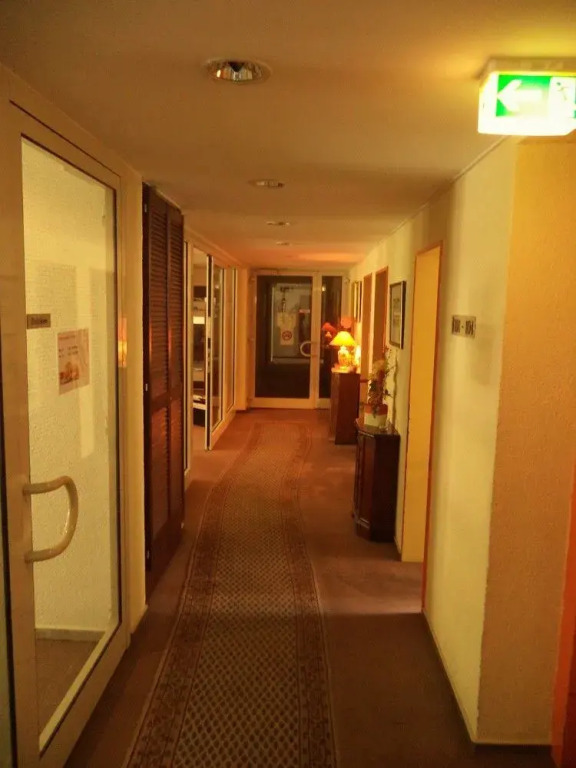 Hotel Ambassador