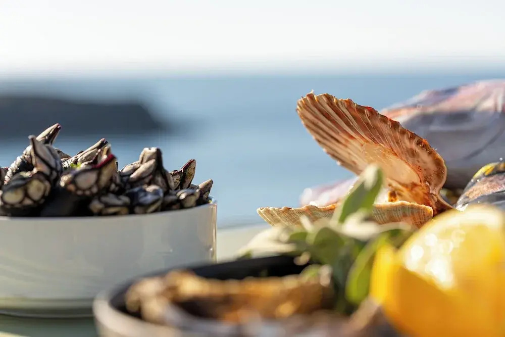 Le Grand Large, Belle-Ile-En-Mer