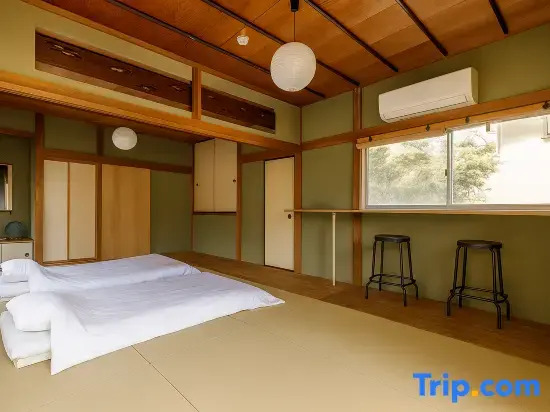 Koshigoe Koyurugi Inn