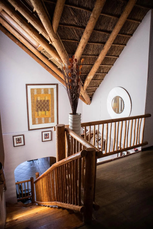 Winelands Villa Guesthouse and Cottages