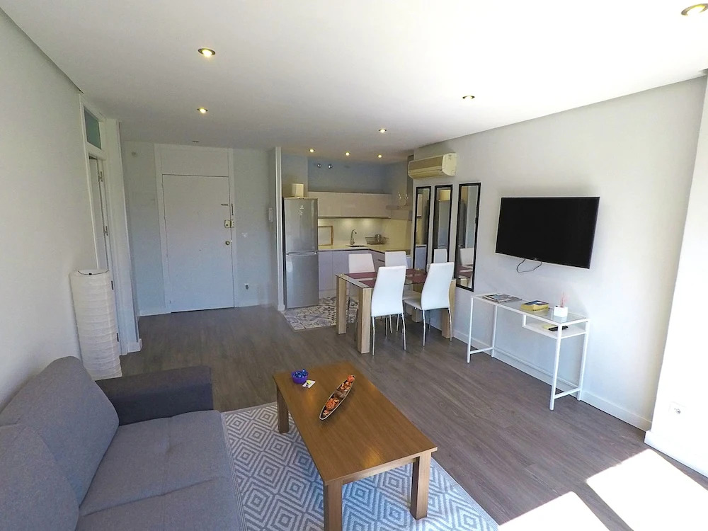Apartamento Boulevard Gran Capitan