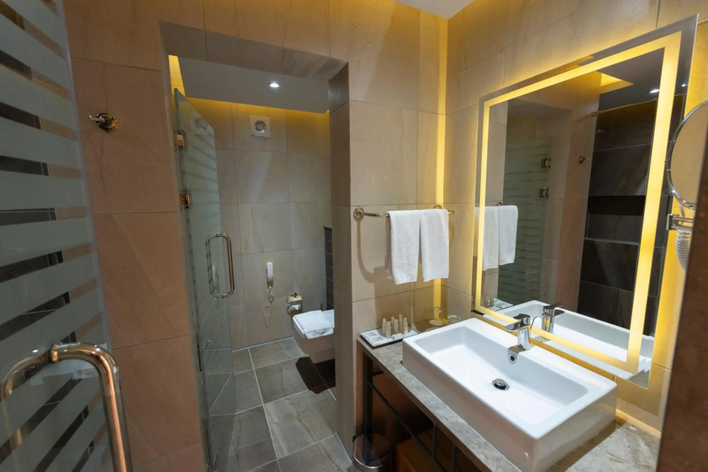 Lahami Bay Beach Resort