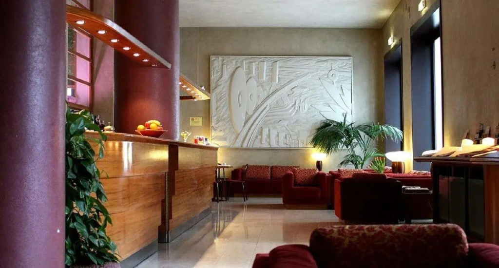 Hotel Nuova Grosseto