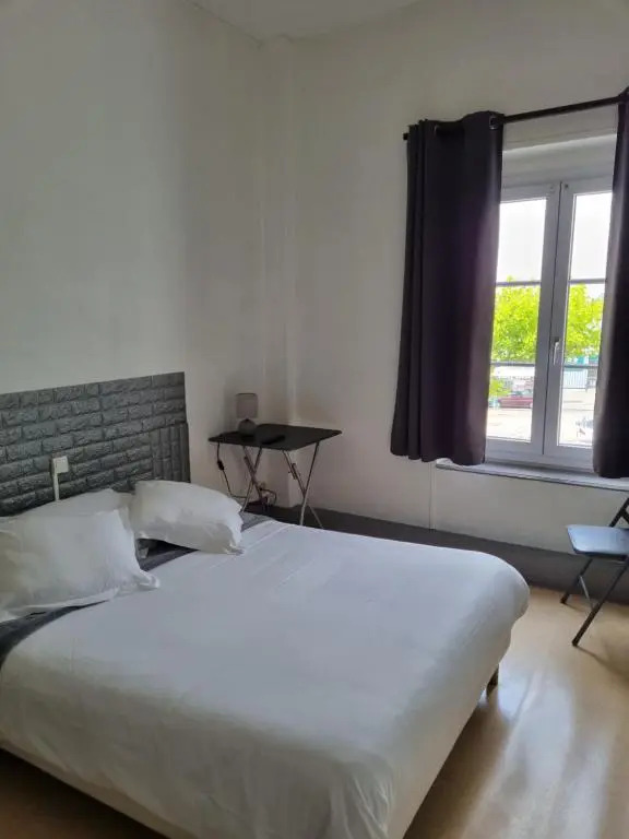 hotel du commerce