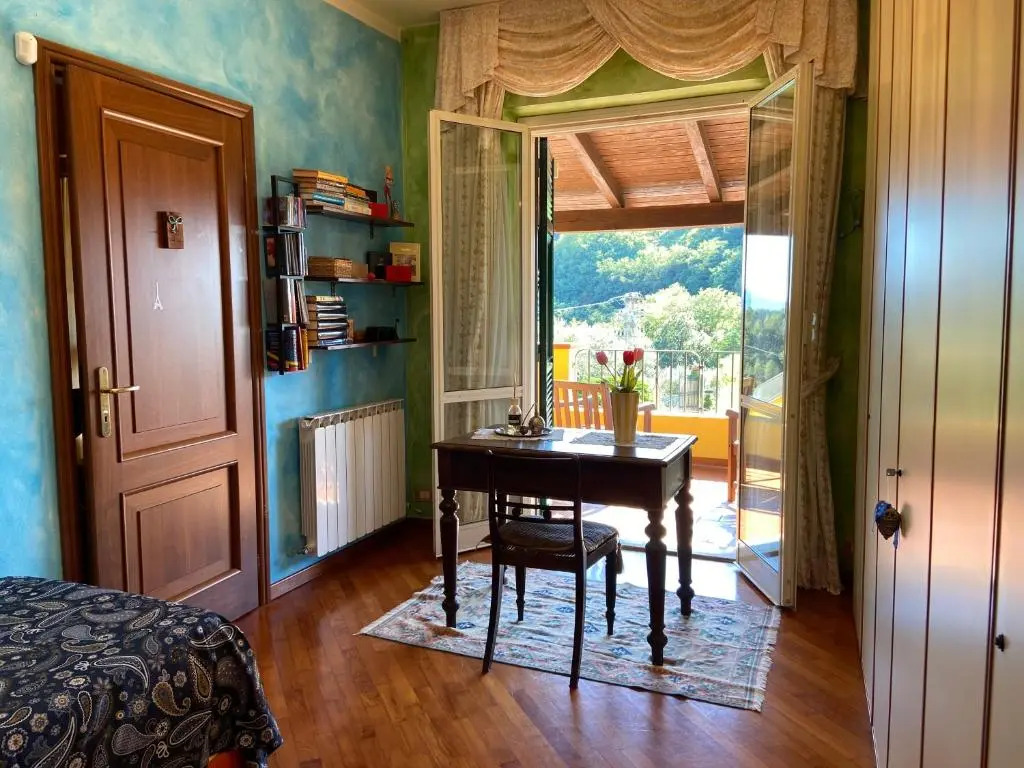 Casa Rosaria