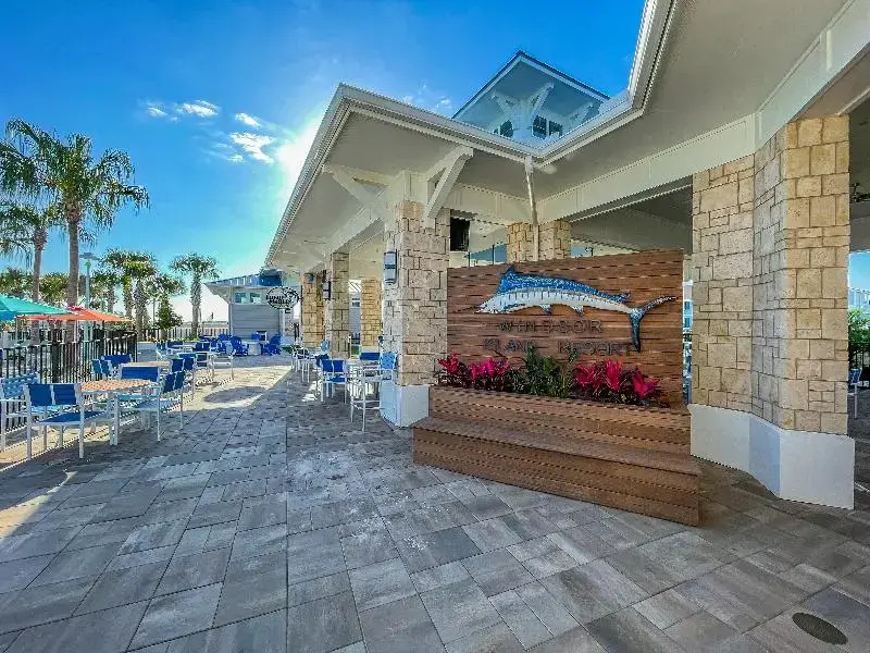 Windsor Island Resort Homes and Townhomes