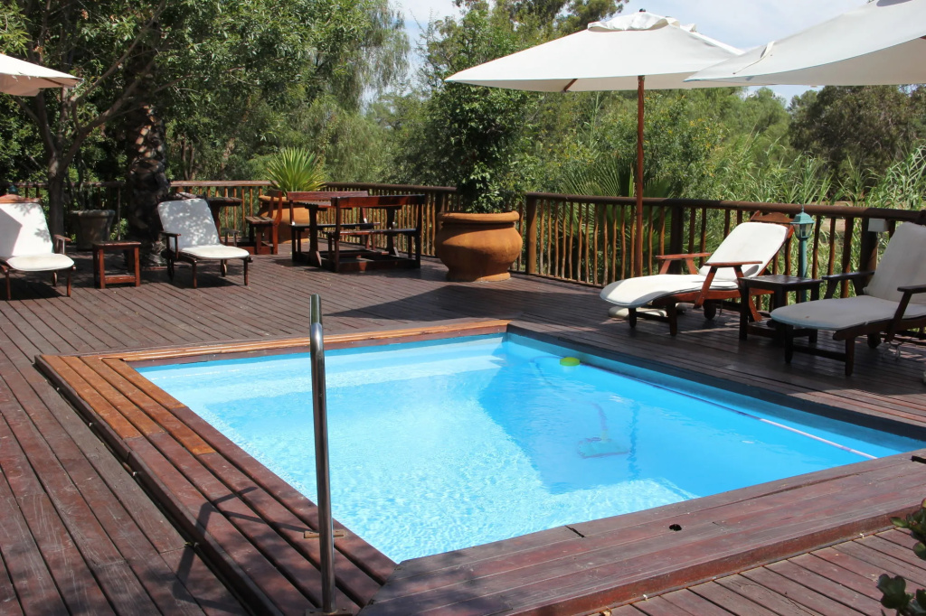 Gumtree Guest House