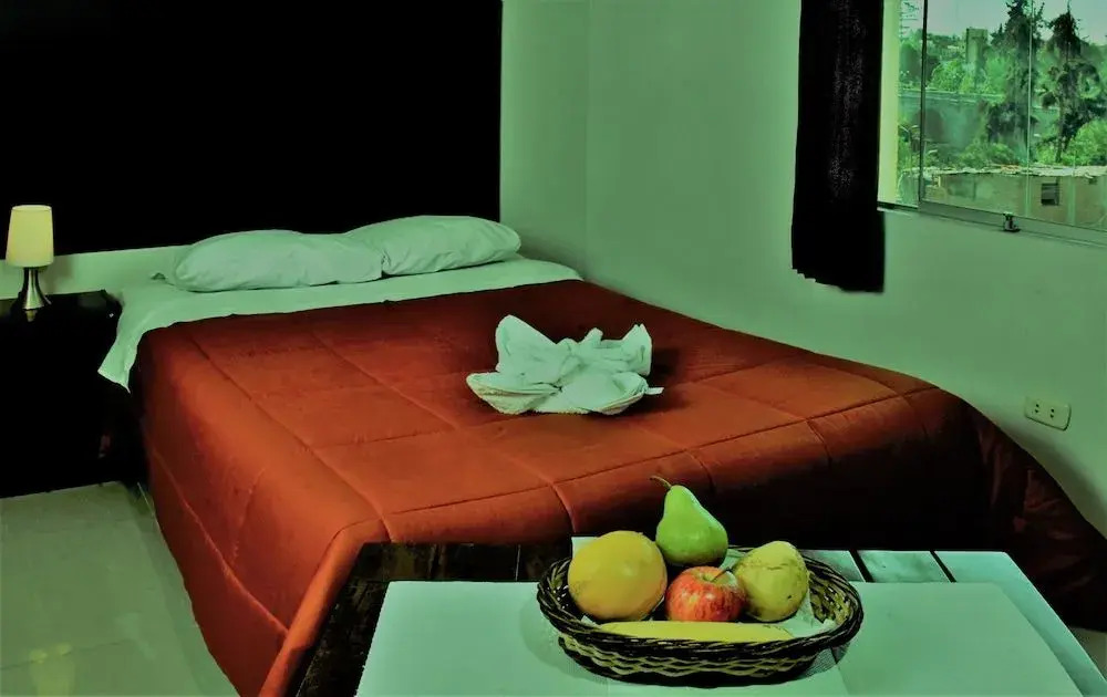 Hotel Montecristo