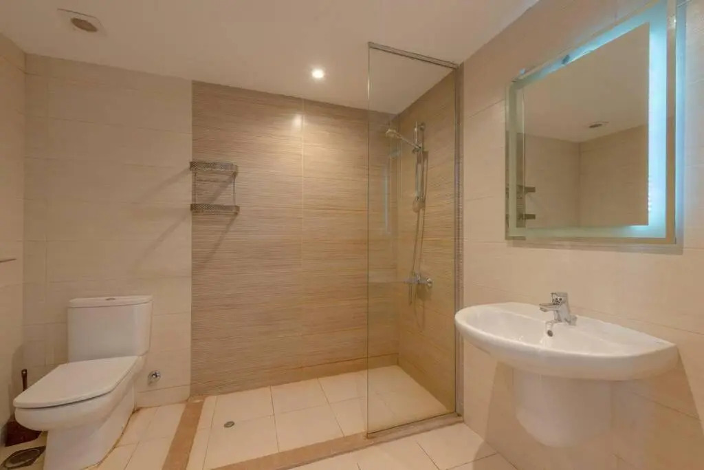 Cozy studio in GCribs with pool - Golden Apartments