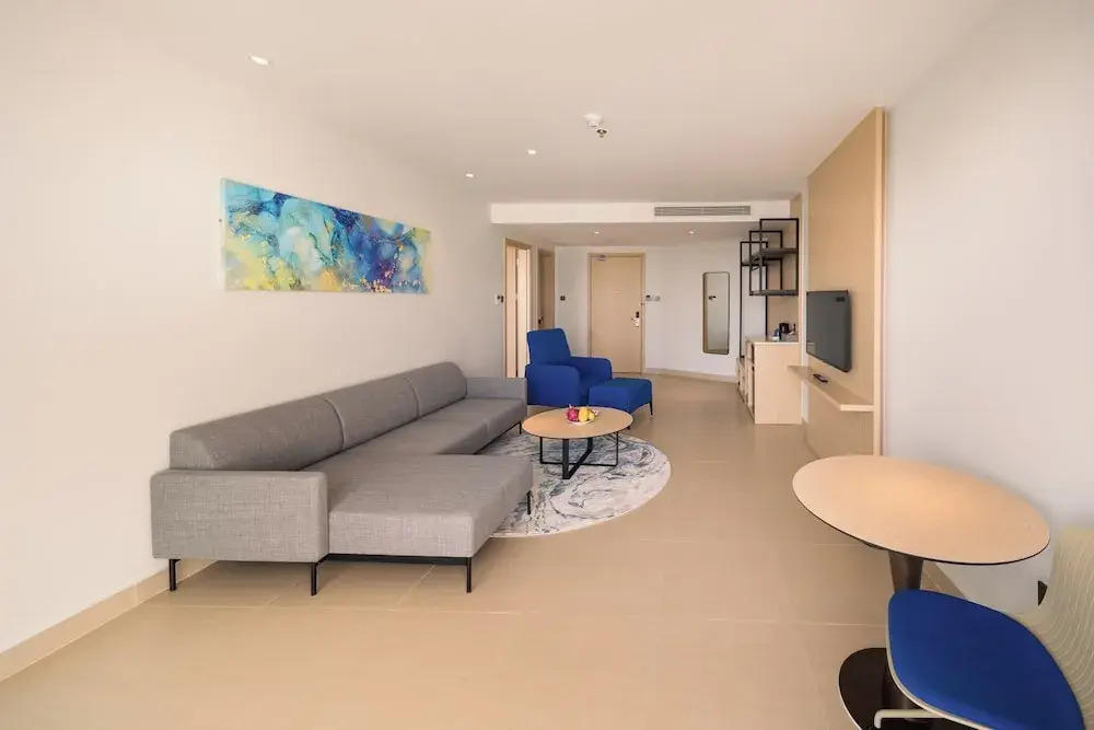 Apartment Cam Ranh