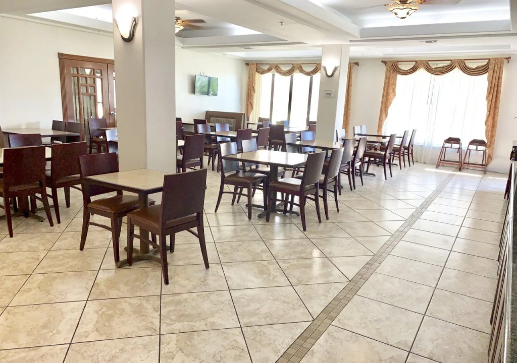Holiday Inn Express Hotel and Suites Alice by IHG