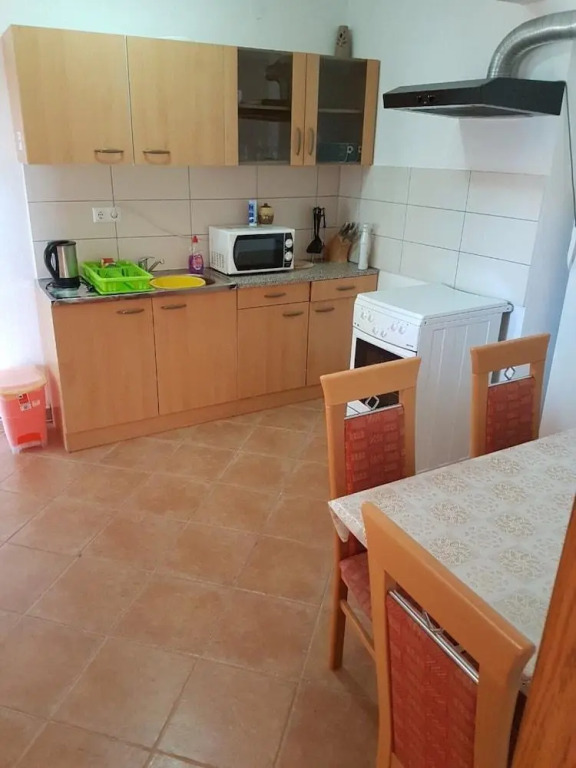 Apartment Rommy