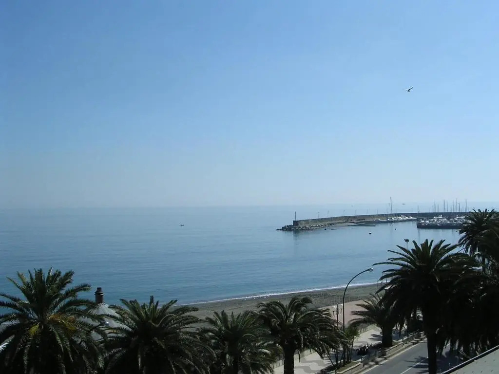 Hotel Riviera