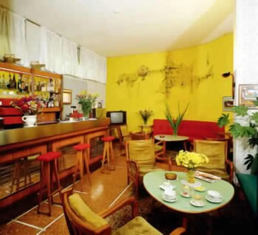 Hotel Colibrì