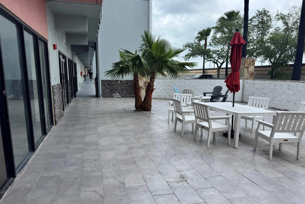 Super 8 by Wyndham Corpus Christi Airport